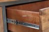 Picture of KANSAS 3PC Bedroom Combo in Queen Size (Acacia Wood)