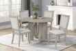 Picture of BEXLEY 5PC D107 Dining Set