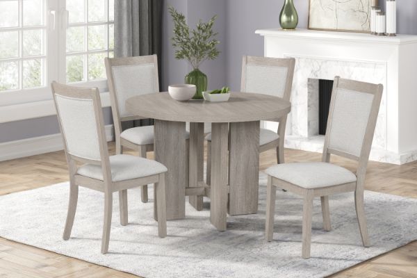Picture of BEXLEY 5PC D107 Dining Set