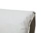 Picture of HOVER 3PC Bedroom Combo Set (Silver Grey) - Queen Size