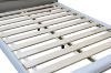 Picture of HOVER 3PC Bedroom Combo Set (Silver Grey) - Queen Size
