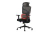 Picture of NEXEN High Back Office Chair with Adjustable Headrest, Dynamic Lumbar Support, 3D Armrests and Seat Slider