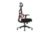 Picture of NEXEN High Back Office Chair with Adjustable Headrest, Dynamic Lumbar Support, 3D Armrests and Seat Slider