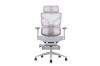 Picture of NEXEN Pro High Back Office Chair with Adjustable Headrest, Lumbar Support, 3D Armrests and Seat Slider
