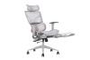 Picture of NEXEN Pro High Back Office Chair with Adjustable Headrest, Lumbar Support, 3D Armrests and Seat Slider