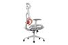 Picture of NEXEN Pro High Back Office Chair with Adjustable Headrest, Lumbar Support, 3D Armrests and Seat Slider