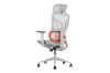 Picture of NEXEN Pro High Back Office Chair with Adjustable Headrest, Lumbar Support, 3D Armrests and Seat Slider