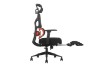 Picture of NEXEN High Back Office Chair with Adjustable Headrest, Dynamic Lumbar Support, 3D Armrests and Seat Slider