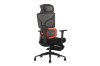 Picture of NEXEN High Back Office Chair with Adjustable Headrest, Dynamic Lumbar Support, 3D Armrests and Seat Slider