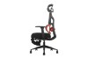 Picture of NEXEN High Back Office Chair with Adjustable Headrest, Dynamic Lumbar Support, 3D Armrests and Seat Slider