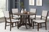 Picture of ARDEN D122 Dining Table