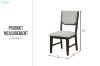 Picture of ARDEN Dining Chair