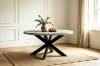 Picture of CALTON D137 Dining Table