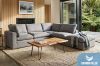 Picture of FAIRFIELD Feather-Filled Sectional Modular Sofa Range