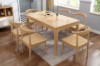 Picture of HORN Solid Wood Frame Dining Chair