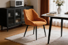 Picture of LUMO Dining Chair (Orange)