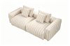 Picture of ROMINA Feather-Filled Modular Sectional Sofa Range | Water, Oil & Dust Resistant Fabric