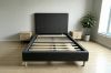 Picture of MADRID Bed Frame - King Single
