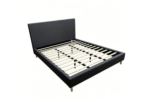 Picture of MADRID Bed Frame - King