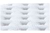 Picture of [FLOOR MODEL CLEARANCE] EDEN Memory Gel Foam Pocket Spring Queen Size Mattress