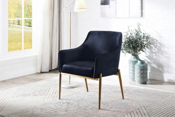 Picture of [FLOOR MODEL CLEARANCE]  DARA Accent Chair