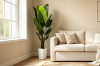Picture of Artificial Potted Traveller Palm Plant (H210cm)
