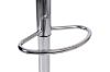 Picture of LIBBY Adjustable Swivel Gas Lift Bar Stool (Beige) - 4 Stools in 1 Carton