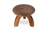 Picture of EAGIS Solid Mungur Wood Plant Stand (Natural)