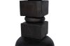 Picture of NIPAH Solid Mungur Wood Side Table/Sculpture