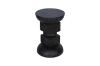 Picture of NIPAH Solid Mungur Wood Side Table/Sculpture