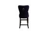 Picture of BRIAR Solid Wood Bar Chair 