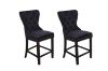 Picture of BRIAR Solid Wood Bar Chair 