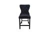 Picture of BRIAR Solid Wood Bar Chair  - 2 Chairs in 1 Carton