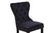 Picture of BRIAR Solid Wood Bar Chair  - 2 Chairs in 1 Carton