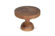 Picture of  ZEIN Solid Mungur Wood Plant Stand