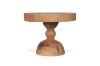 Picture of  ZEIN Solid Mungur Wood Plant Stand