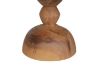 Picture of  ZEIN Solid Mungur Wood Plant Stand