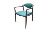 Picture of CAIRO Solid Ash Wood Armchair
