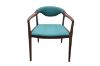Picture of CAIRO Solid Ash Wood Armchair