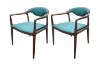 Picture of CAIRO Solid Ash Wood Armchair