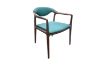 Picture of CAIRO Solid Ash Wood Armchair