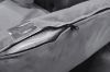 Picture of PIEDMONT Chesterfield Velvet 1 Seater Sofa/ Armchair (Grey)
