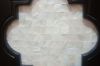 Picture of ARVADA 3-Door Boxwood Storage Cabinet