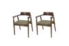 Picture of RIKA Solid Wood Dining Armchair