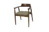 Picture of RIKA Solid Wood Dining Armchair - 2 Chairs in 1 Carton