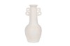 Picture of 659-059 PUTRA H32 Terracotta Vase T (32cmx15cm)