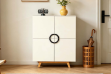Picture of RENO 4D Shoe Cabinet