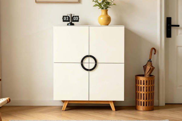 Picture of RENO 4D Shoe Cabinet
