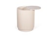 Picture of REY Mungur Wood Storage Side Table 