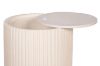 Picture of REY Mungur Wood Storage Side Table 